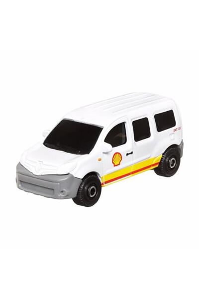 mattel Matchbox Renault Kango Hfr75