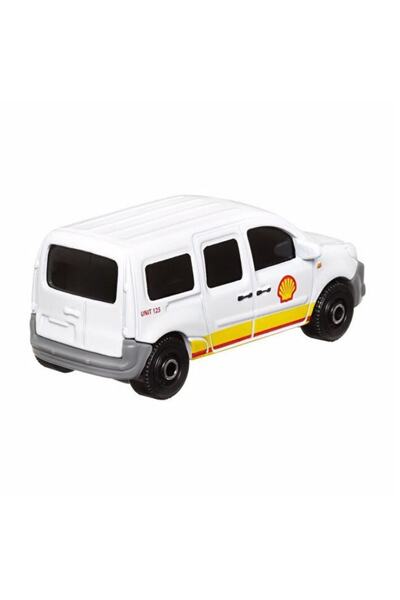 mattel Matchbox Renault Kango Hfr75