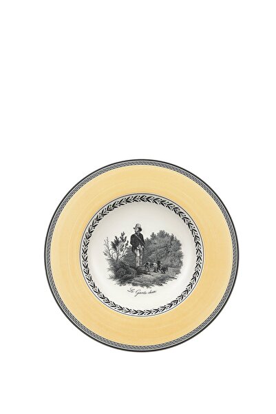 Villeroy & Boch Audun Chasse Çukur Tabak