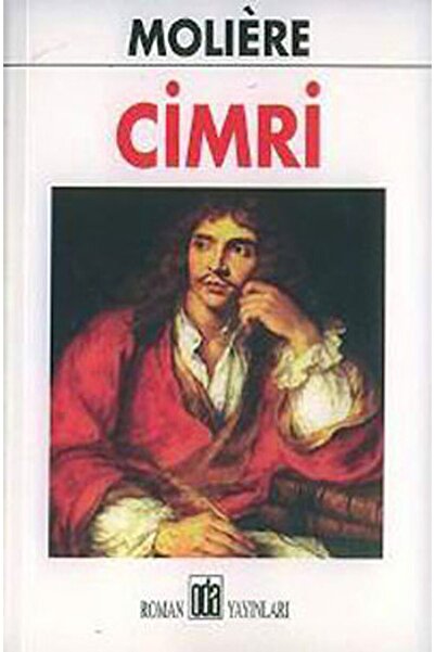 Oda Yayınları Cimri / Jean-baptiste Poquelin Moliere / / 9789753853484