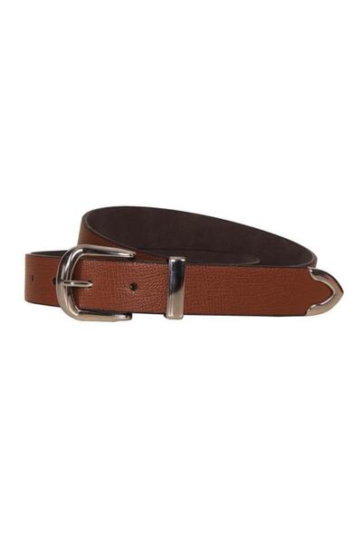 louisiana polo Трендовий штучний шкіряний жіночий спортивний ремінь Taba 0157