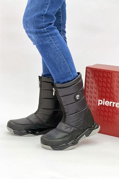 Pierre cardin boots online discount