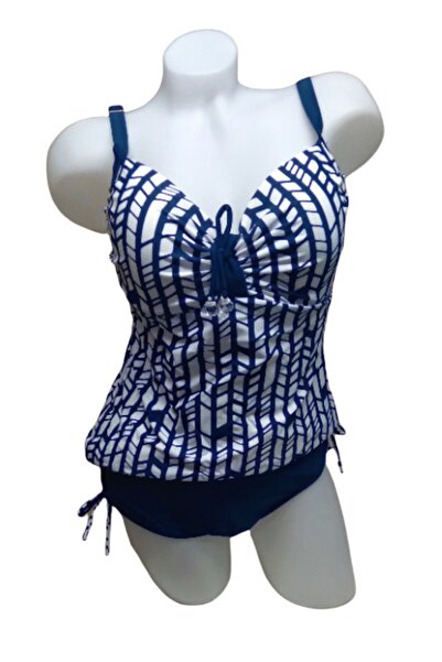 Teres Tankini