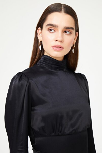 adL Μπλούζα Crop - Λεπτομέρεια πίσω