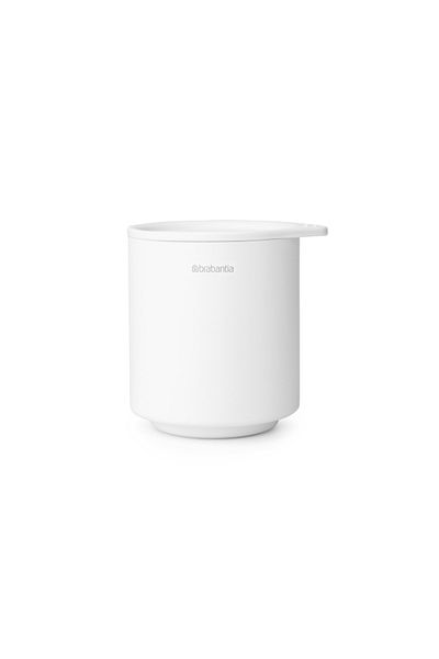 Brabantia Mındset Fresh White Bathroom Storage Box