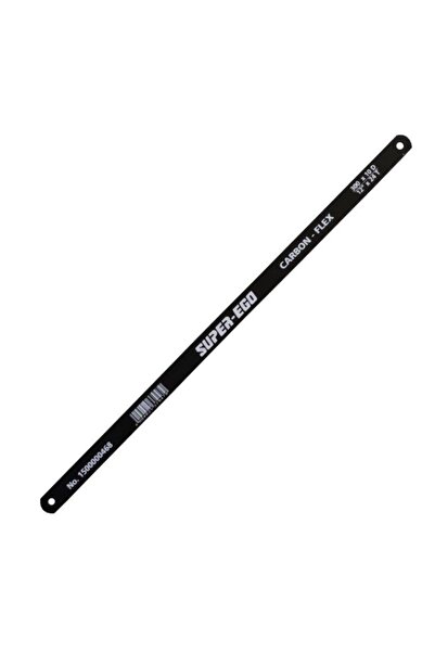 Genel Markalar Flex Demir Testere Ağzı 30 CM 1 Adet