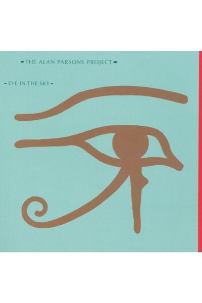 Universal Music Group Cd - The Alan Parsons Project / Eye In The Sky (cd) (di...