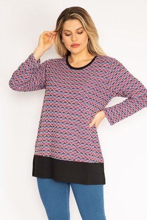 Plus Size Tunics