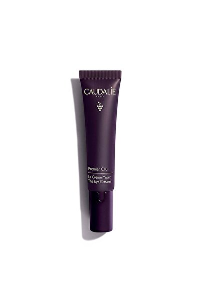 Caudalie Premier Cru Doğal Anında Sonuç Göz Bakım Kremi 15ml Tüm Ciltler