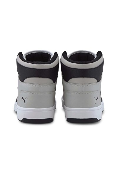 Puma Чоловічі кросівки REBOUND LAYUP SL білі 101119238