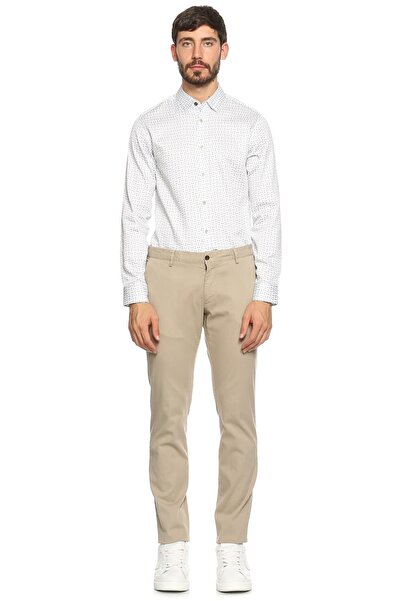 Ted Baker Gri Gömlek