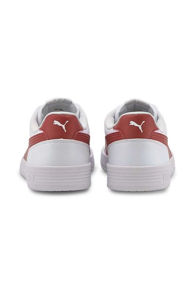 Puma Tenis Caracal alb unisex