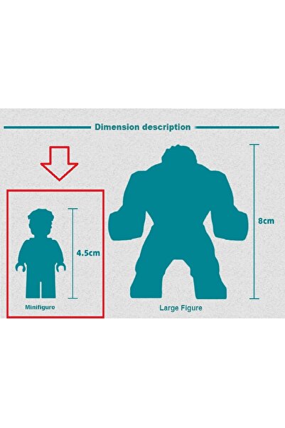 myminitoys Cartoon Mini Figür Tazmanya Canavarı X-122