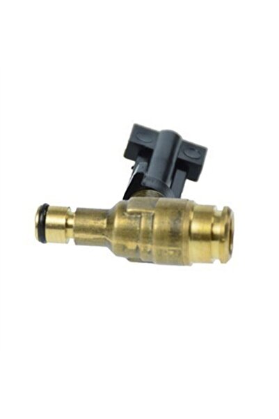 OEM Bosch Comfort Kombi Su Doldurma Musluğu Dm0018