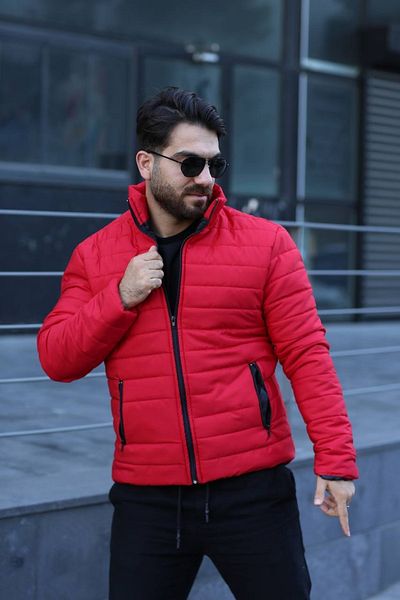 YONEZ MODA Inflatable Coat