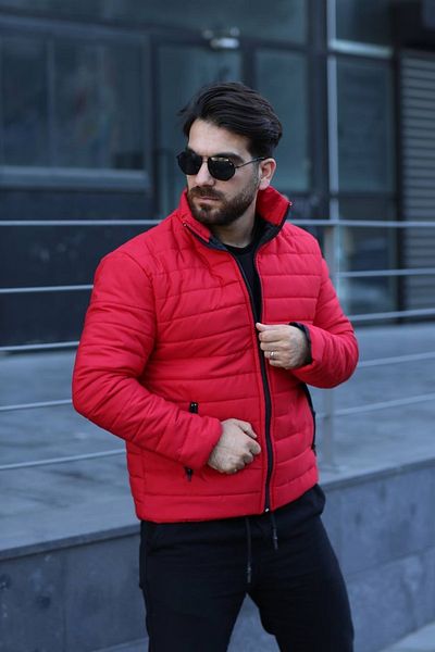 YONEZ MODA Inflatable Coat