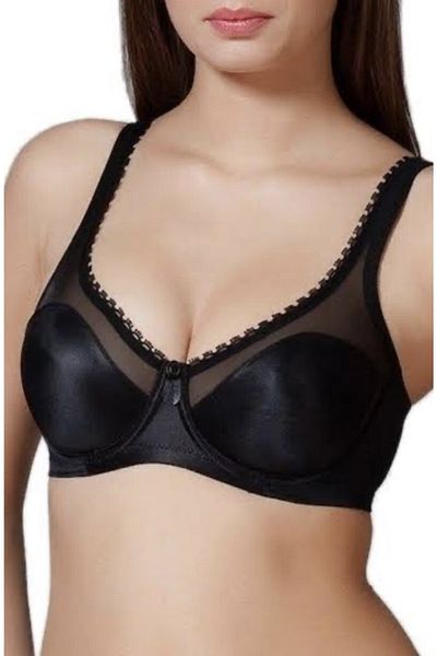 Yeni İnci 1640 Underwire Support Bra