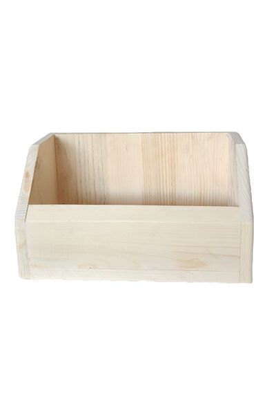 NEFES DESİGN Decorative Shelf Hanger Rack