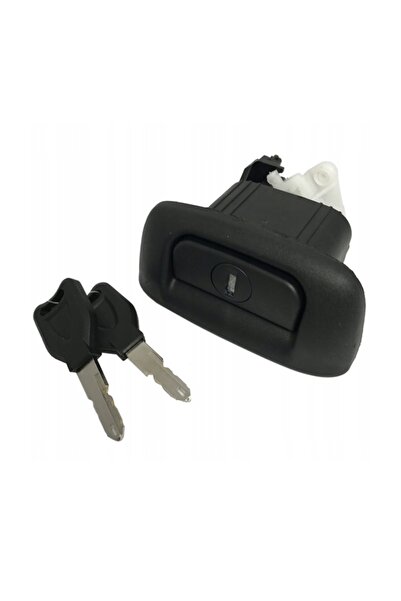 KARAYEL Renault Clio 2 Symbol Uyumlu Bagaj Kapak Kilidi 7701472508