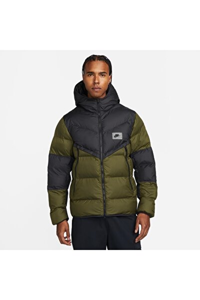 Nike Sportswear Storm-fıt Windrunner Prima Loft Mont Dx2040-011