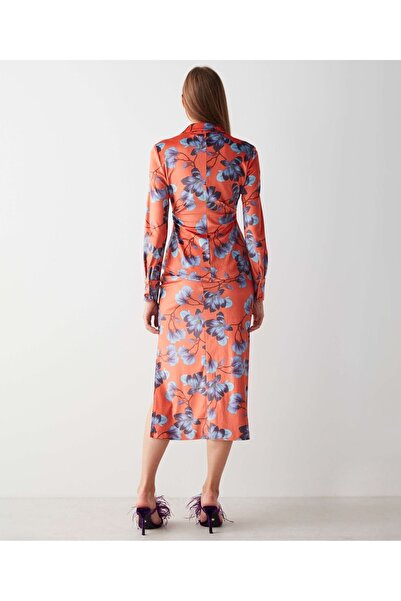 İpekyol Πουκάμισο με μοτίβο λουλουδιών