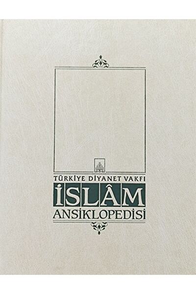 Türkiye Diyanet Vakfı Yayınları Islam Ansiklopedisi Cilt: 39 / Kolektif / / 9789753896320