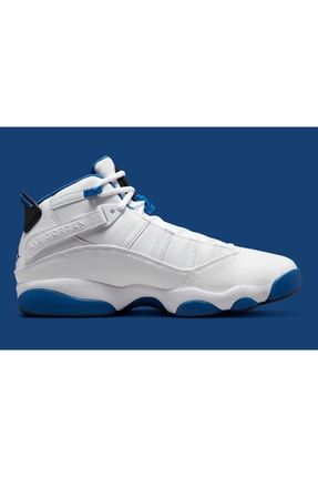 Nike Jordan 6 Rings Erkek Basketbol Ayakkab s Fiyat Yorumlar