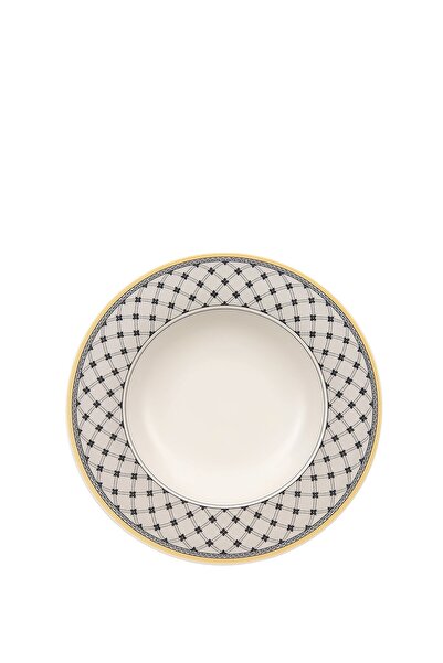 Villeroy & Boch Audun Promenade Porselen Çukur Tabak 24 cm