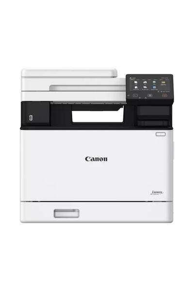 Canon Mf754cdw I-sensys Renkli Lazer Usb/ethernet/wıfı Dublex A4 Yaz/tar/fot/...