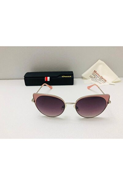 Osse Cat Kadın Güneş Gözlüğü-os2930-5319-140-01