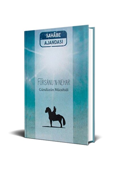 Siyer Yayınları Sahabe Ajandası(ciltli)