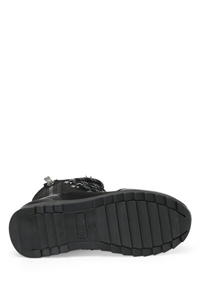 Polaris 163153.z2pr Siyah Kadın Bot