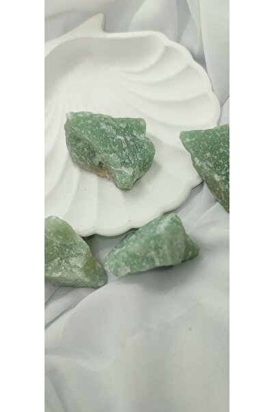 Senseour Aventurin Ham Doğaltaş