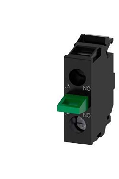 Siemens ,3su1400-2aa10-1ba0,1no Kontak Blogu