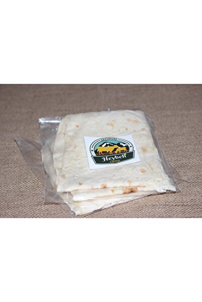 Erzurum Heybeli Çiftliği Erzurum Yöresel Lavaş Ekmeği 10 Adet