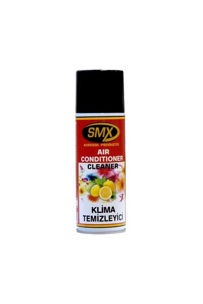 SMX Klima Temizleyici Ve Koku Giderici / Atom 200 Ml