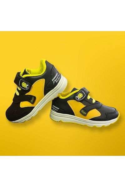 edoy First Step on Life Children's Shoes First Step Walking Shoes Baby Shoes Walker 8077