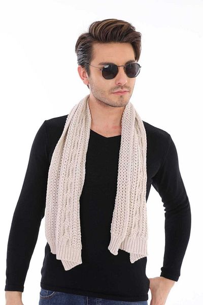 youknitwear you Eșarfa lui Isus