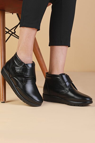 Yüce جل كعب العظام مريح قالب الأحذية النسائية