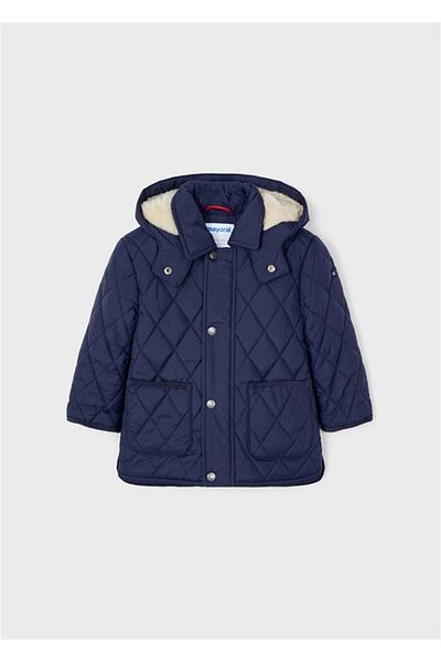 MAYORAL Baby Boy Coat My2417