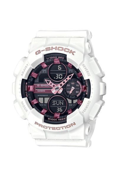 Casio Unisex Wristwatch G-Shock Gma-S140M-7Adr