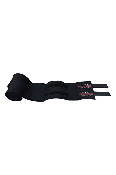 Dragondo Bazooka Boks Eldiveni Kick Boks Muay Thai Eldiveni VeBoks Bandajı 2’li Set 30113