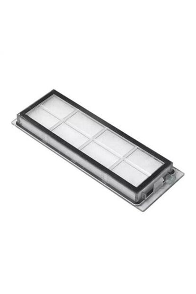 Roborock Xiaomi E20 Robot Aspiratore - Hepa Filter (2 Pieces)