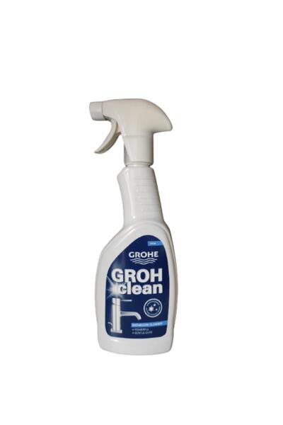 Grohe Groh Clean Lavabo Batarya Temizleyici