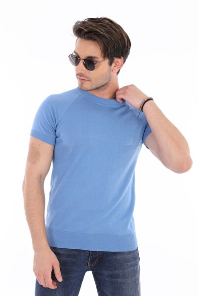 youknitwear you Тениска Ocean Triko