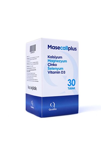 Masecallplus 30 TB
