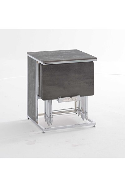 PİKMA Medusa Yan Sehpa