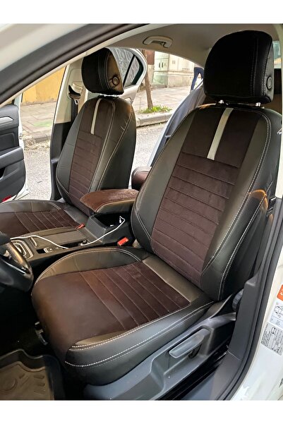 AKINCI 2015-2020 Volkswogen Passat - 2 1 نموذج خلفي بدون أكمام