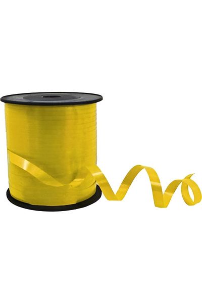Sarbant Yellow Raffia 8 mm X 200 m