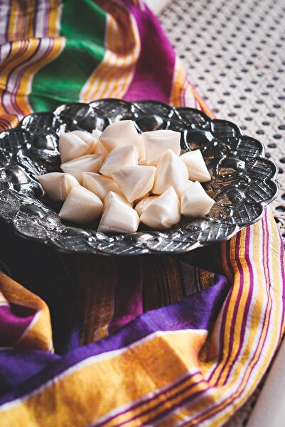 Altan Şekerleme Bergamot Aromalı Akide 250 Gr.